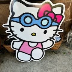 Hello Kitty