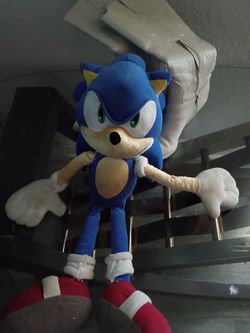 Hedge Hog
