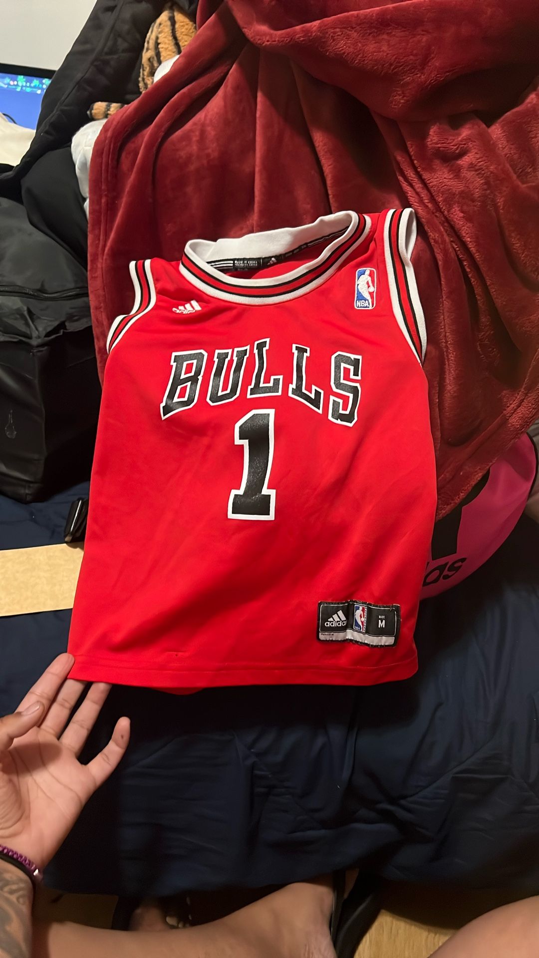 Kids Jersey 