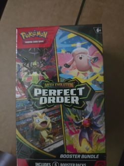Perfect order
