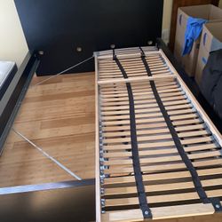 Bed Frame 