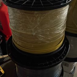 12/2 Romex 1000 Feet