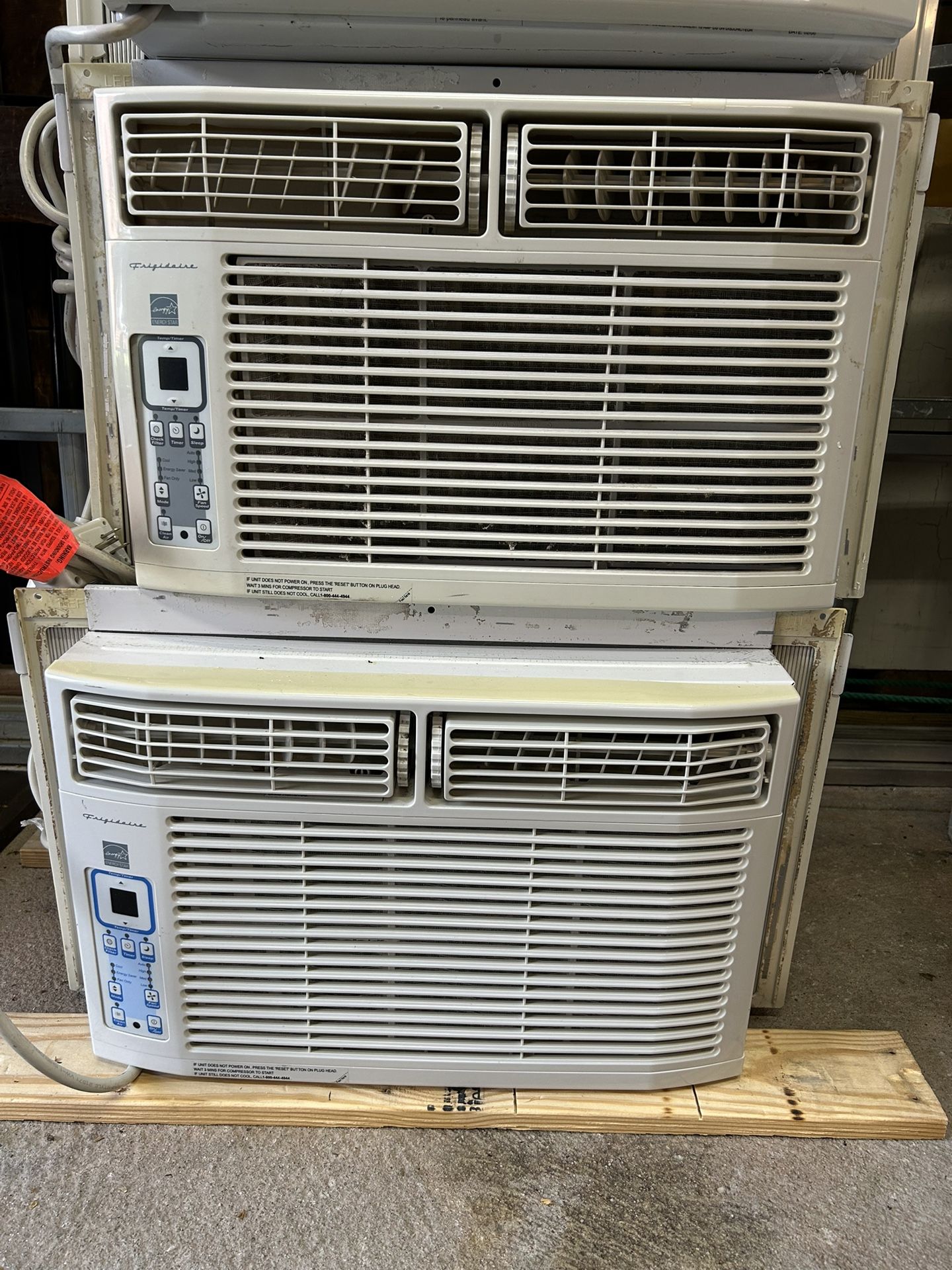 Air Conditioners