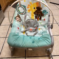 Baby Rocker 