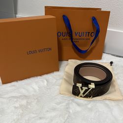 LV Belt 