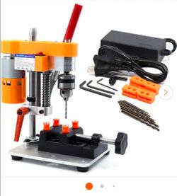 Drill press machine