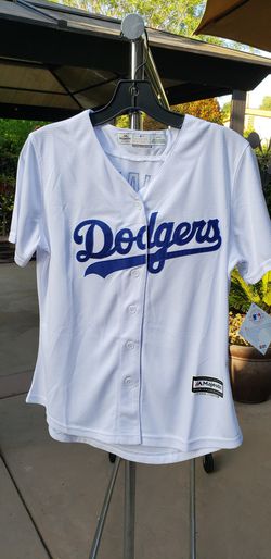 Los Angeles Dodgers Women's Jersey Kike Hernandez for Sale in El