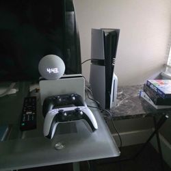 Ps5 Pro 