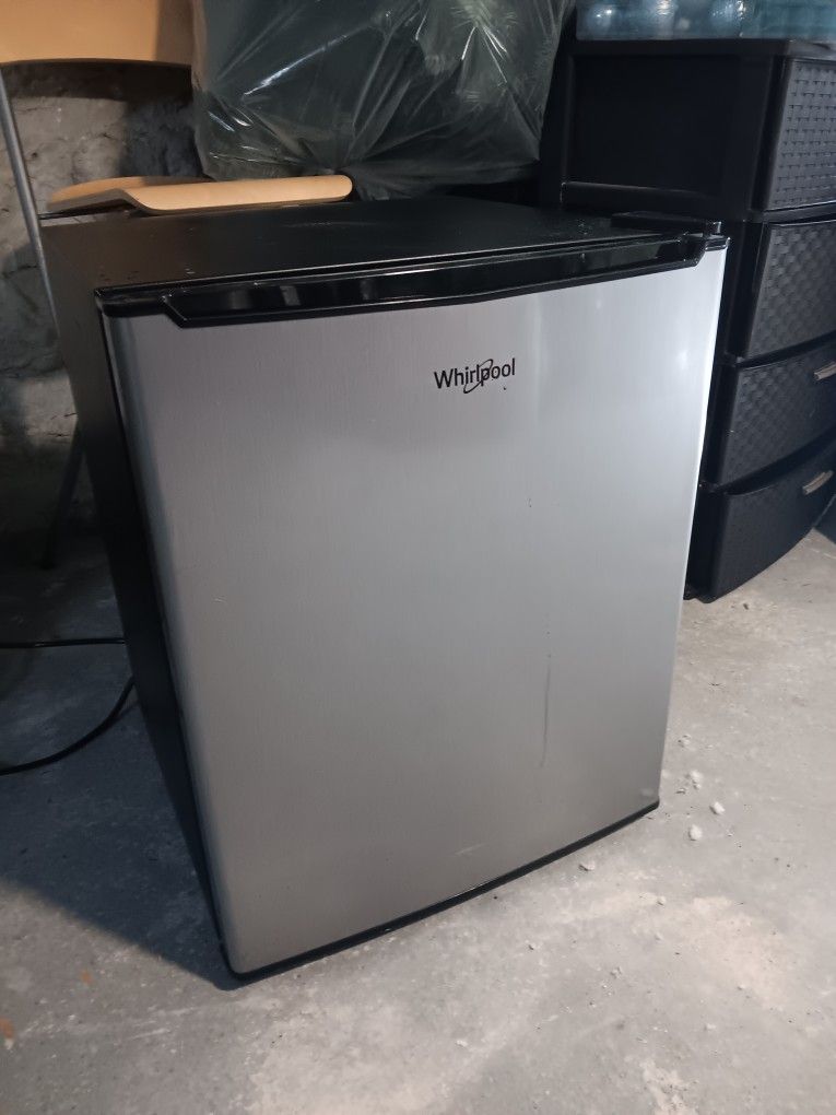 Refrigerator Whirlpool