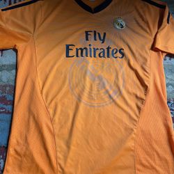 Soccer Jersey Size XL ( Used )