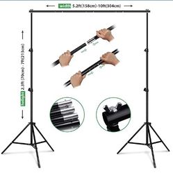 Backdrop Stand