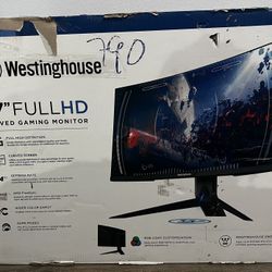 Westinghouse WC27PX9019