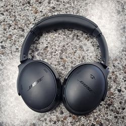 BOSE QUITE COFMFORT