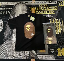 Bape tee