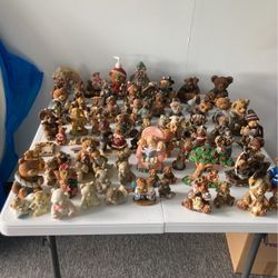 Bear Collection