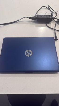 Hp lap top