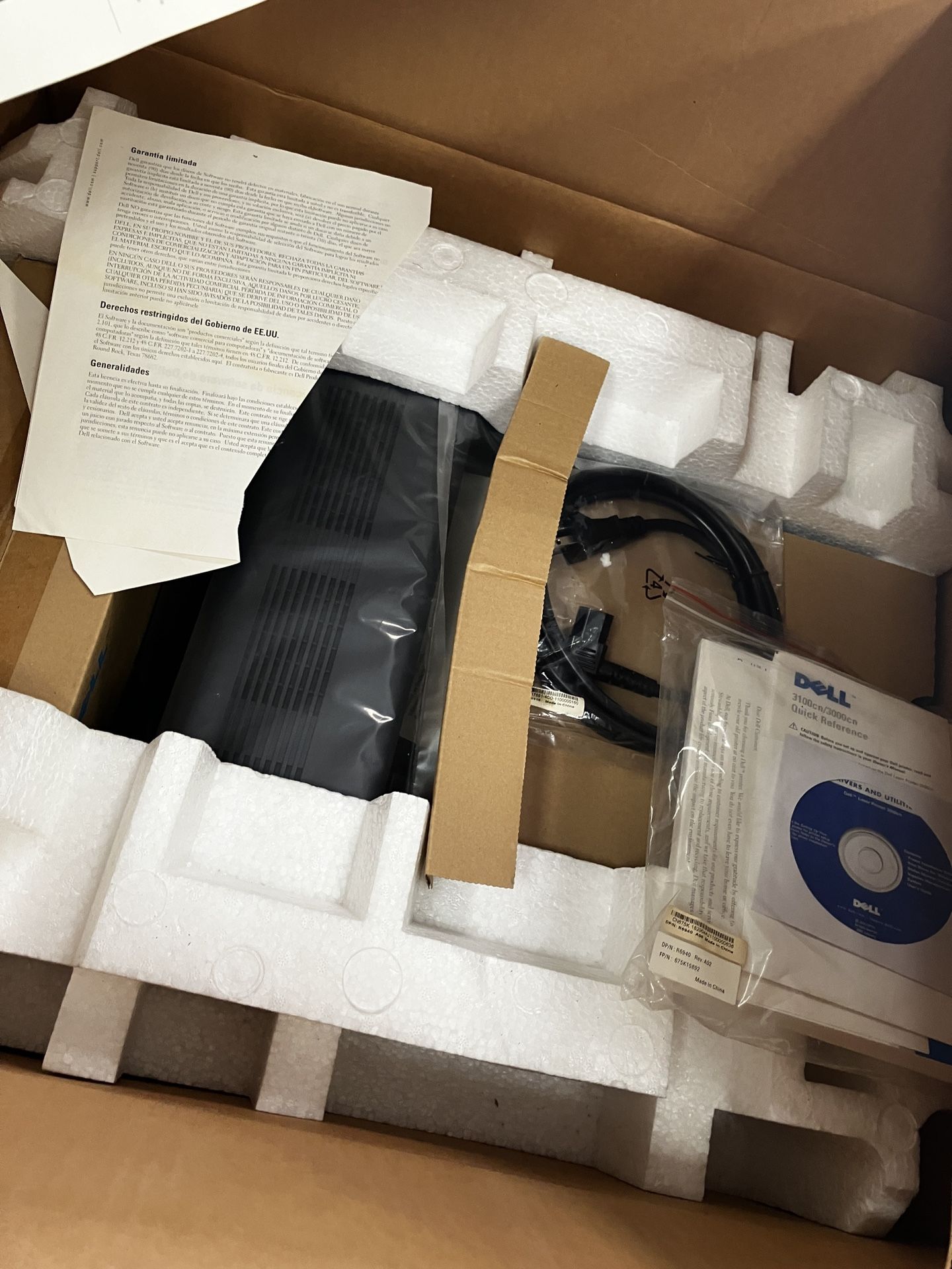 Dell Printer