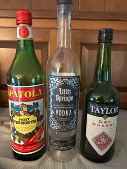 Bottles FREE