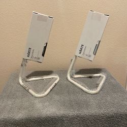 IKEA Harte LED Desk or Task Lights (2)