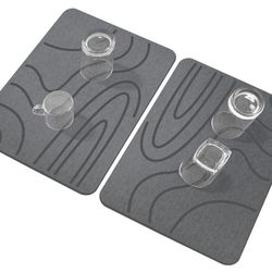 **BRAND NEW** Stone Drying Mat for Kitchen Counter 