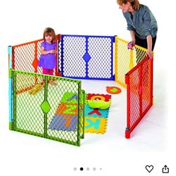 Baby Proof Gates