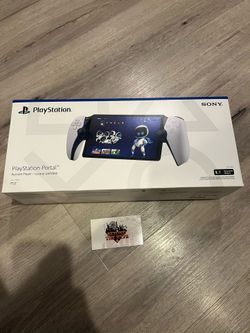 PlayStation Portal Brand New 