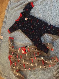 Size 3 from carter