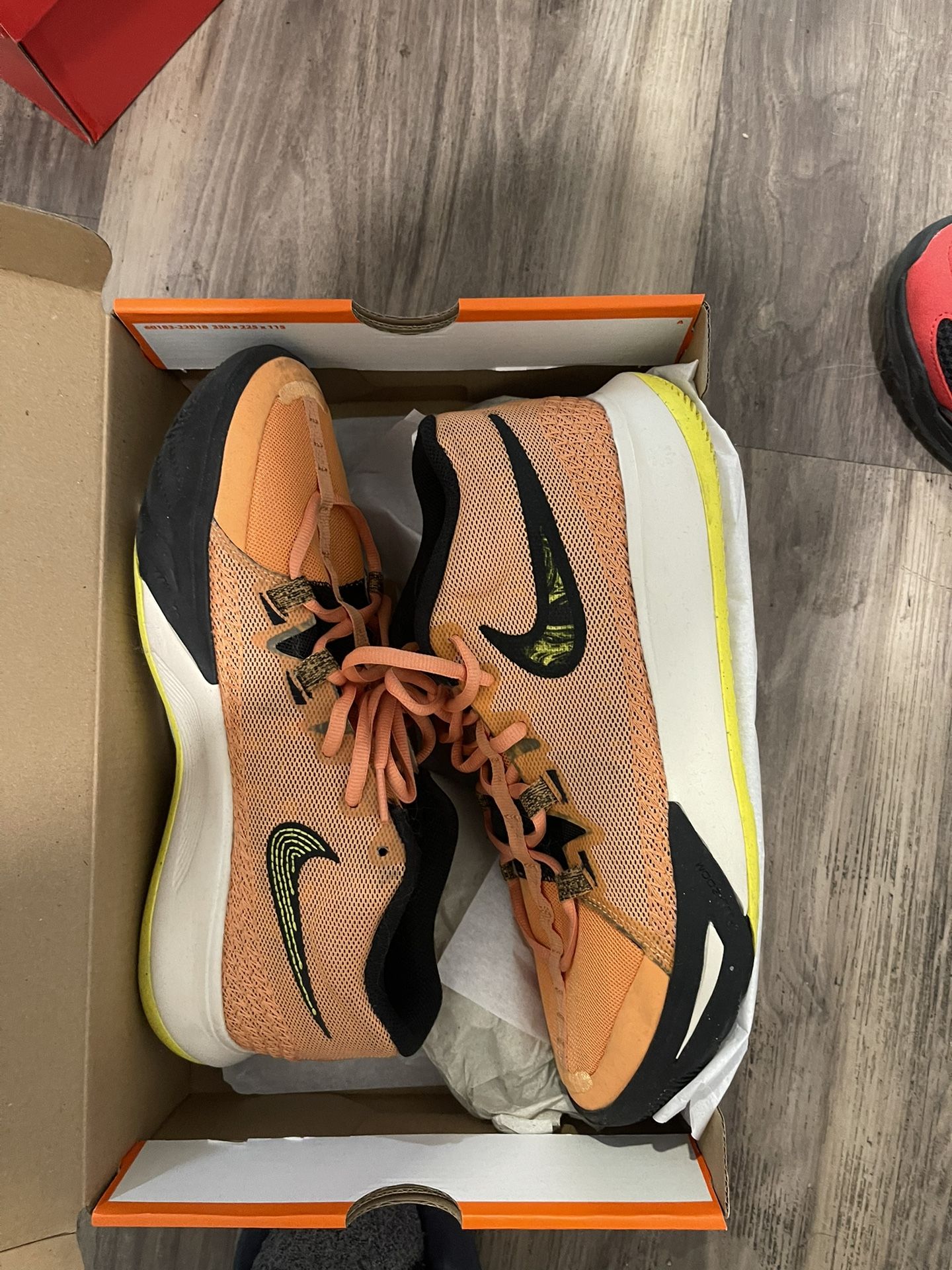 Men’s Basketball Shoes Kyrie