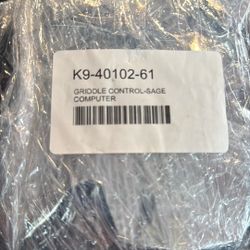 Griddle Control-SAGE Computer $2000 OBO NEW