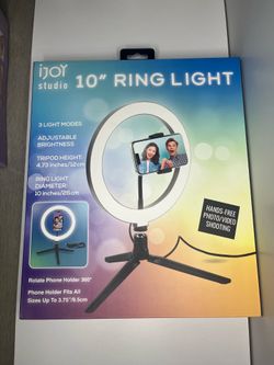 Ring light