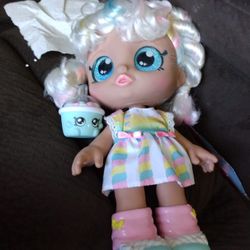 Kindi Doll