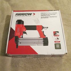 Arrow Nailgun

