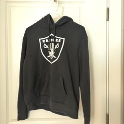 Raiders Hoodie 