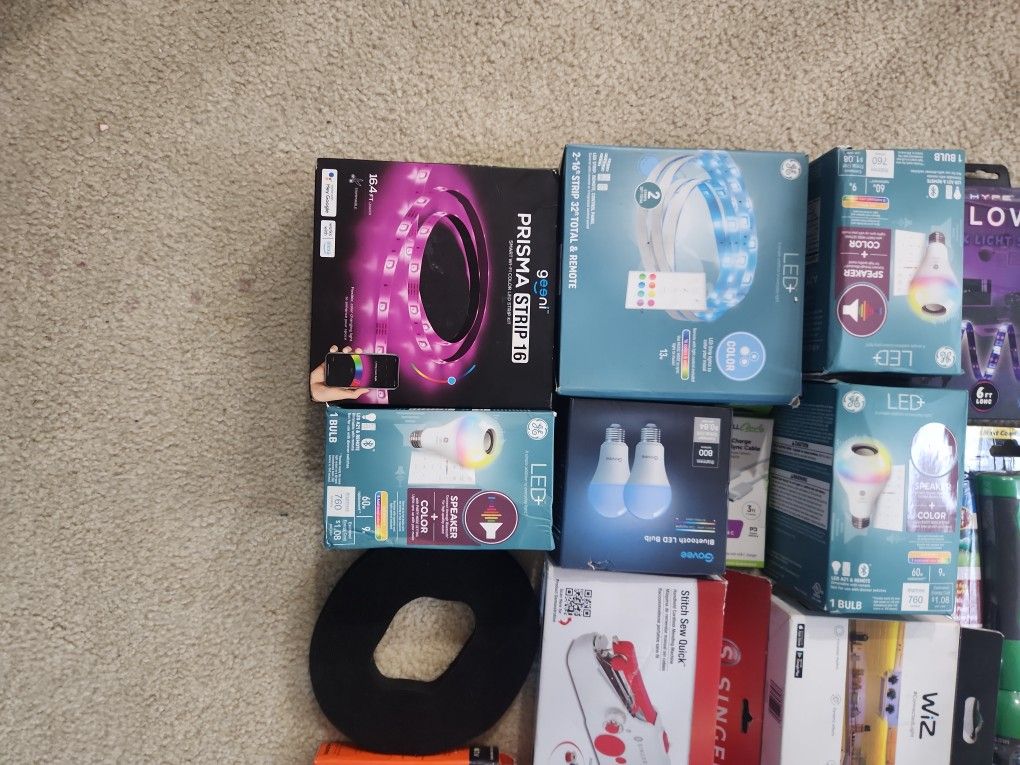 17 Things