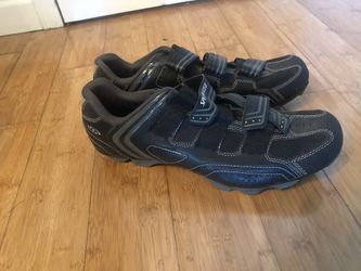 Specialized bike shoes size 47/ 13
