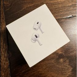 Airpods Pro3