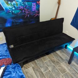 Futon  PRICE DROP *Must Go this Week*