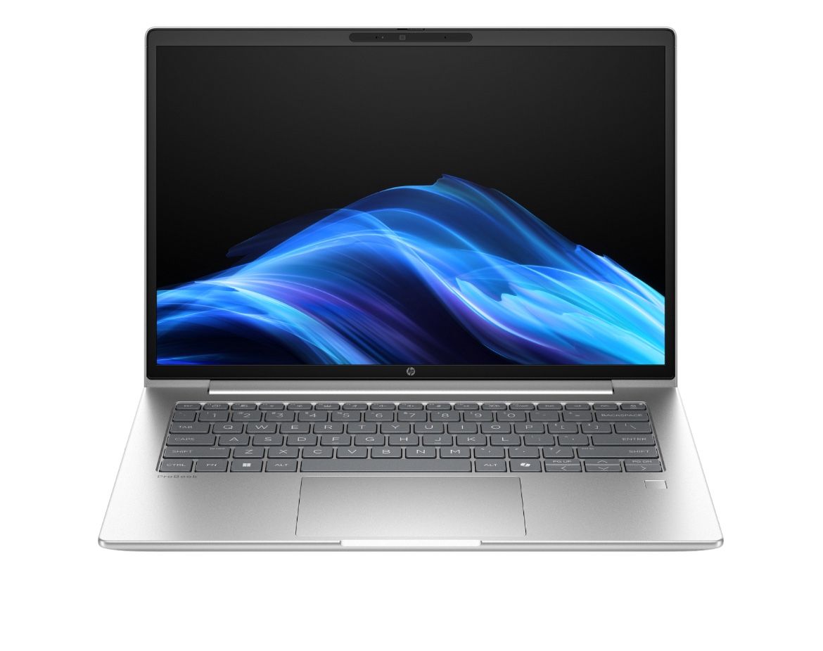 New HP ProBook 4 G1a 14