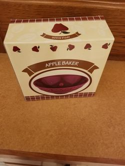 Apple Baker