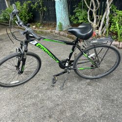 Schwinn 7 Speed  Bike