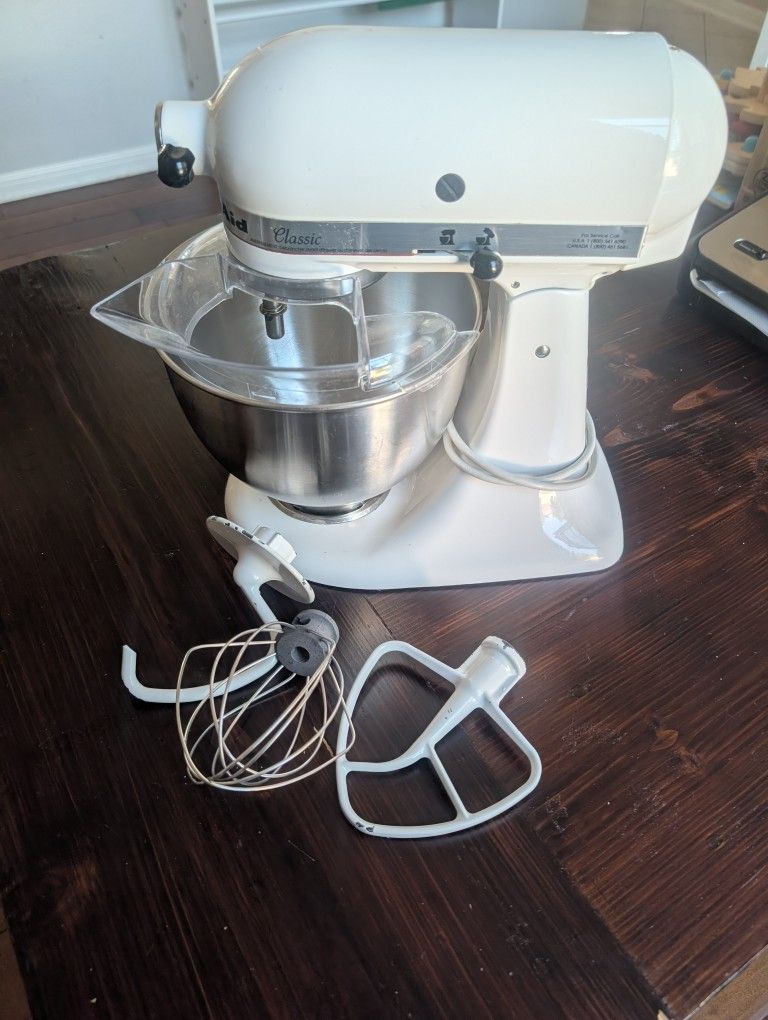 KitchenAid Classic Stand Mixer