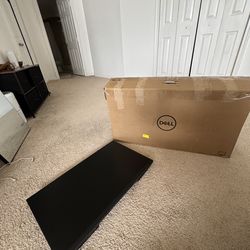 Dell Monitor - monitor only no stand