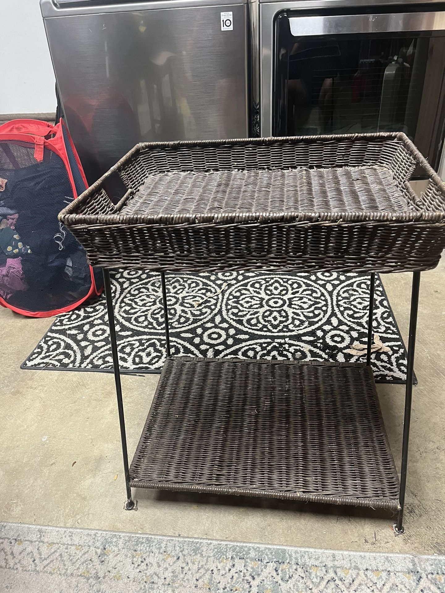 Tray/ Coffee Table
