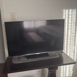 Samsung Smart Tv