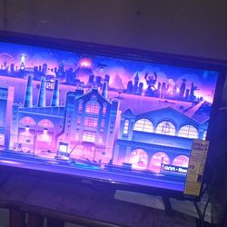 I Am Sell My 24 Inch Onn Roku Tv