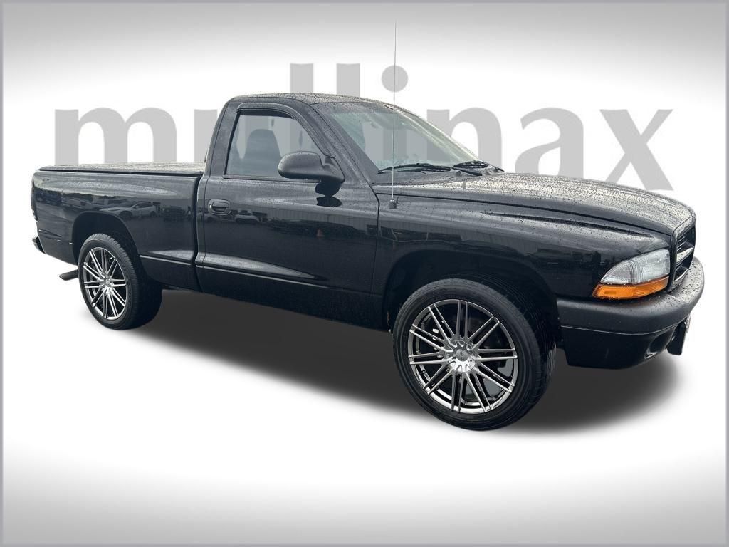2003 Dodge Dakota