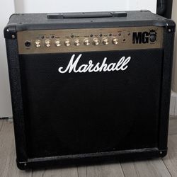 Guitar Amp