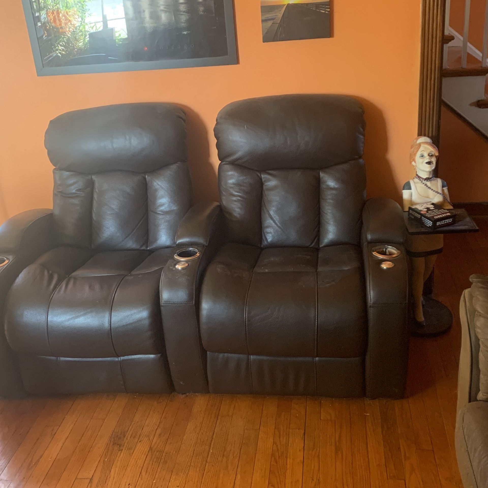 Theater Chairs for Sale in Tinley Park, IL OfferUp