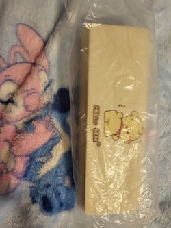 Winnie The Pooh Glasses Holder 