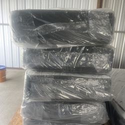 Twin Memory Foam Mattresses $ 140  Full Mattress  $ 199 queen Mattress King $ 240 